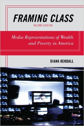 Ebook 978-1442202238 Framing Class: Media Representations of Wealth and Poverty in America