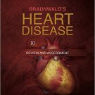 Ebook 978-0323341349 Braunwald's Heart Disease Review and Assessment (Companion to Braunwald's He