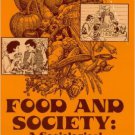 Ebook 978-1882289363 Food and Society: A Sociological Approach