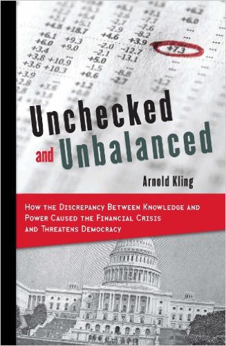 Ebook 978-1442201248 Unchecked and Unbalanced: How the Discrepancy Between Knowledge and Power Ca