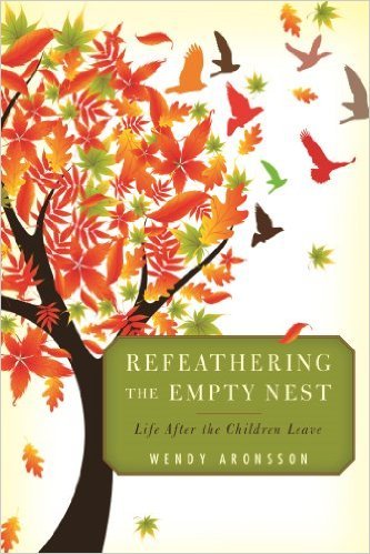 Ebook 978-1442224025 Refeathering the Empty Nest: Life After the Children Leave