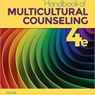 Ebook 978-1452291512 Handbook of Multicultural Counseling