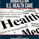 Ebook 978-1412996020 Debates on U.S. Health Care