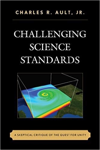 Ebook 978-1475818482 Challenging Science Standards: A Skeptical Critique of the Quest for Unity