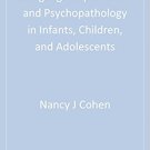 Ebook 978-0761920250 Language Impairment and Psychopathology in Infants, Children, and Adolescent