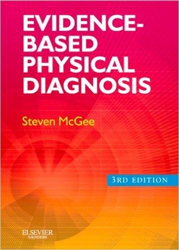 Ebook 978-1437722079 Evidence-Based Physical Diagnosis