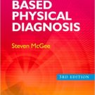 Ebook 978-1437722079 Evidence-Based Physical Diagnosis