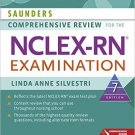 Ebook 978-0323358514 Saunders Comprehensive Review for the NCLEX-RN? Examination - E-Book (Saunde