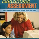 Ebook 978-1412949170 Educational Assessment: Tests and Measurements in the Age of Accountability