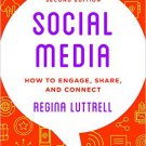 Ebook 978-1442265233 Social Media: How to Engage, Share, and Connect