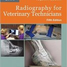 Ebook 978-1455722808 Lavin's Radiography for Veterinary Technicians