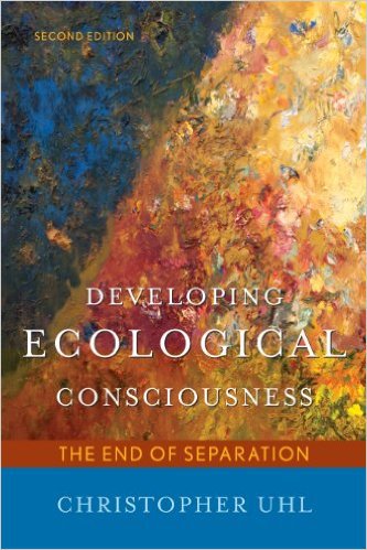 Ebook 978-1442218321 Developing Ecological Consciousness: The End of Separation