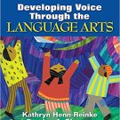 Ebook 978-1412918114 Developing Voice Through the Language Arts