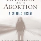 Ebook 978-1442205772 The Church and Abortion: A Catholic Dissent
