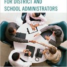 Ebook 978-1475808858 Effective Communication for District and School Administrators