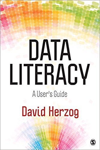 Ebook 978-1483333465 Data Literacy: A User's Guide