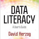 Ebook 978-1483333465 Data Literacy: A User's Guide