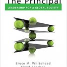 Ebook 978-1412987103 The Principal: Leadership for a Global Society