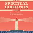 Ebook 978-1566997560 When Leadership and Spiritual Direction Meet: Stories and Reflections for Co