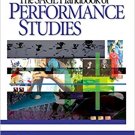 Ebook 978-0761929314 The SAGE Handbook of Performance Studies