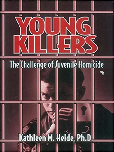 Ebook 978-0761900634 Young Killers: The Challenge of Juvenile Homicide