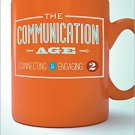 Ebook 978-1483373706 The Communication Age: Connecting and Engaging