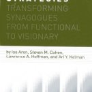 Ebook 978-1566994019 Sacred Strategies: Transforming Synagogues from Functional to Visionary