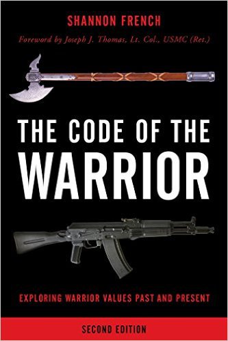 Ebook 978-1442254909 The Code of the Warrior: Exploring Warrior Values Past and Present