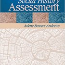 Ebook 978-1412914130 Social History Assessment