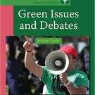 Ebook 978-1412996945 Green Issues and Debates: An A-to-Z Guide (The SAGE Reference Series on Gree