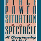 Ebook 978-0847678266 Place, Power, Situation and Spectacle: A Geography of Film