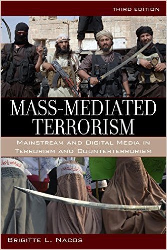 Ebook 978-1442247611 Mass-Mediated Terrorism: Mainstream and Digital Media in Terrorism and Count