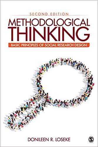 Ebook 978-1506304717 Methodological Thinking: Basic Principles of Social Research Design
