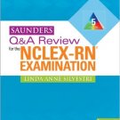 Ebook 978-1437720228 Saunders Q&A Review for the NCLEX-RN? Examination (Saunders Q&A Review for N