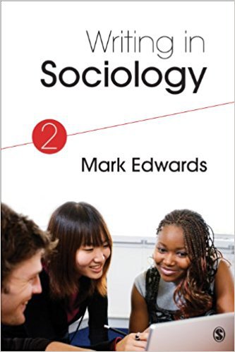 Ebook 978-1483351292 Writing in Sociology