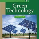 Ebook 978-1412996921 Green Technology: An A-to-Z Guide (The SAGE Reference Series on Green Societ