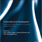 Ebook 978-0415825207 Sustainable Rural Development: Sustainable livelihoods and the Community Cap