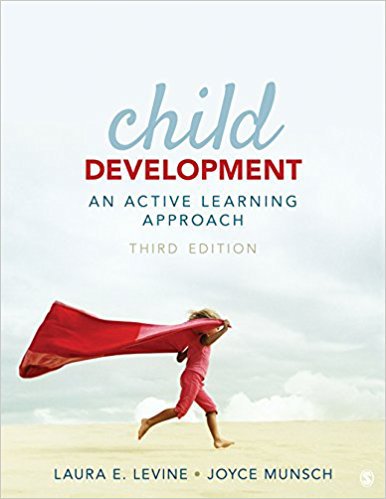 Ebook 978-1506330693 Child Development: An Active Learning Approach