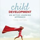 Ebook 978-1506330693 Child Development: An Active Learning Approach