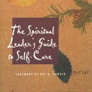 Ebook 978-1566992626 The Spiritual Leader's Guide to Self-Care