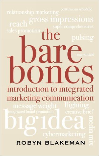 Ebook 978-0742555419 The Bare Bones Introduction to Integrated Marketing Communication