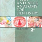 Ebook 978-1437726633 Netter's Head and Neck Anatomy for Dentistry (Netter Basic Science)