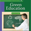 Ebook 978-1412996860 Green Education: An A-to-Z Guide (The SAGE Reference Series on Green Society
