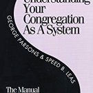 Ebook 978-1566991186 Understanding Your Congregation as a System: The Manual