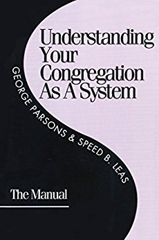 Ebook 978-1566991186 Understanding Your Congregation as a System: The Manual