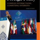 Ebook 978-1442220072 The New Foreign Policy: Complex Interactions, Competing Interests (New Mille
