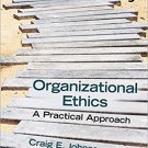 Ebook 978-1483344409 Organizational Ethics: A Practical Approach