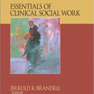 Ebook 978-1452291536 Essentials of Clinical Social Work