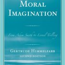 Ebook 978-1442218291 The Moral Imagination: From Adam Smith to Lionel Trilling