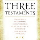 Ebook 978-1442214927 Three Testaments: Torah, Gospel, and Quran